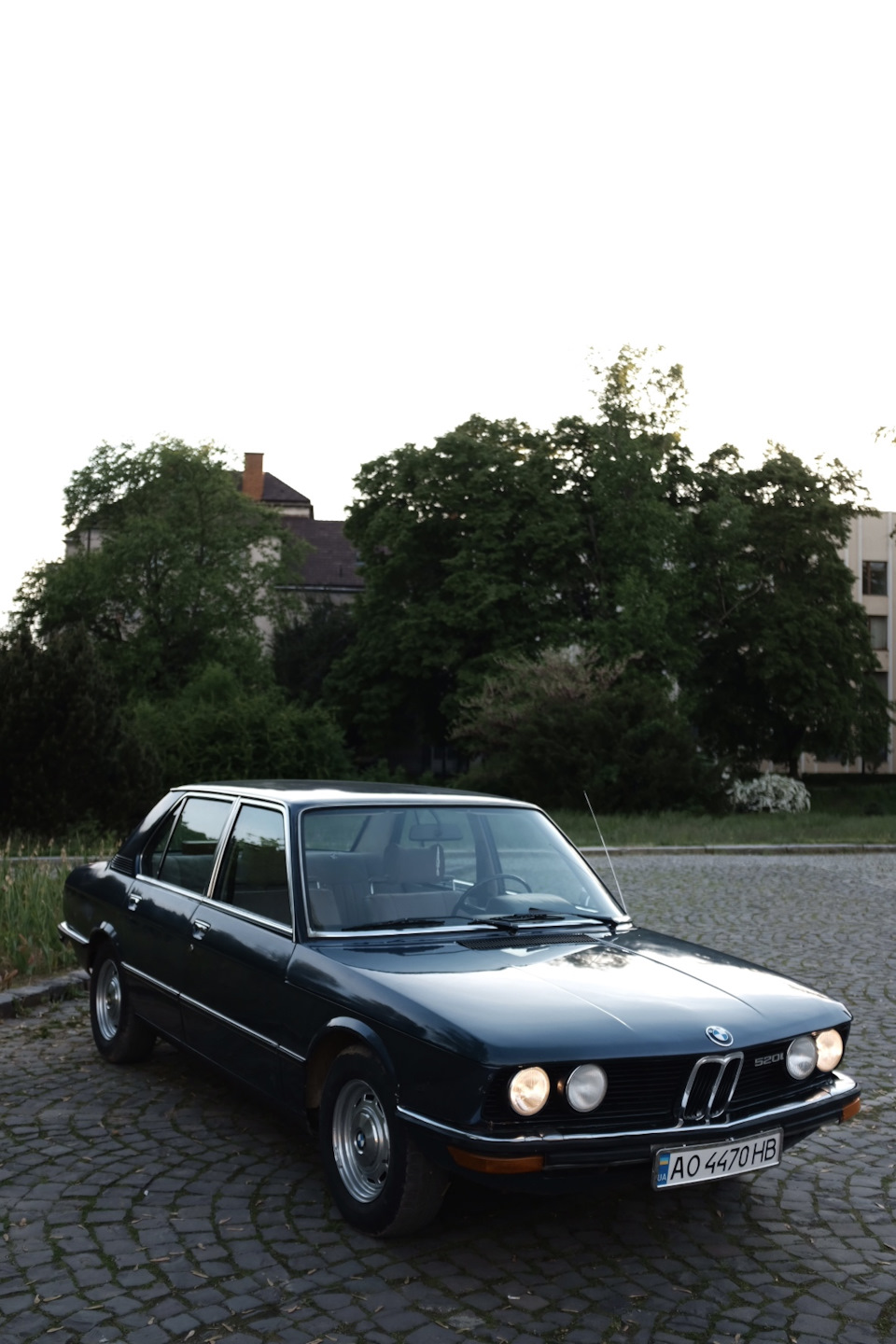 Перша фотосесія 4