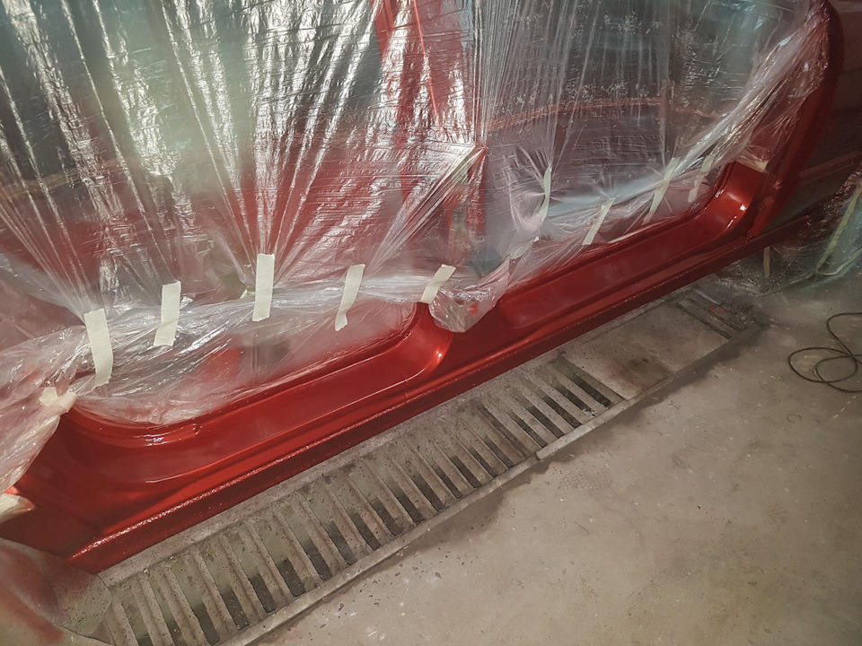 Пофарбували 1
