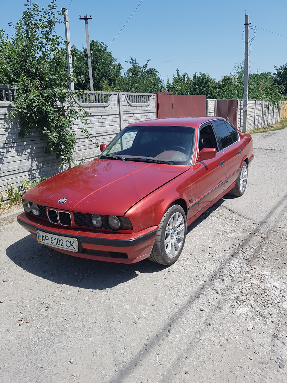Виїхав 2