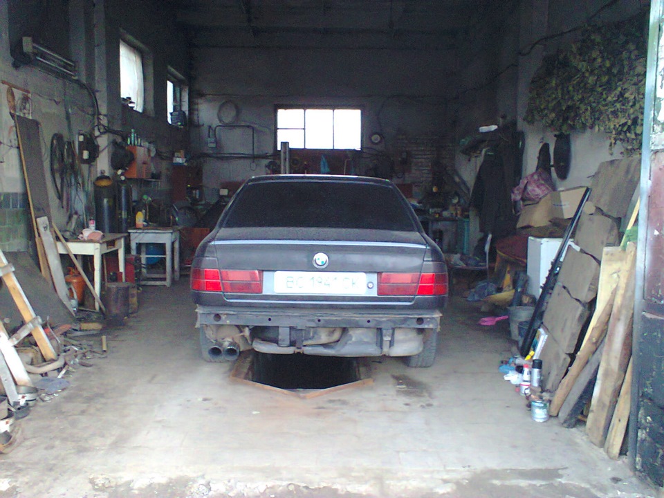 бампер 3
