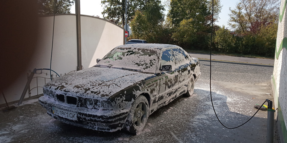День для BMW 2