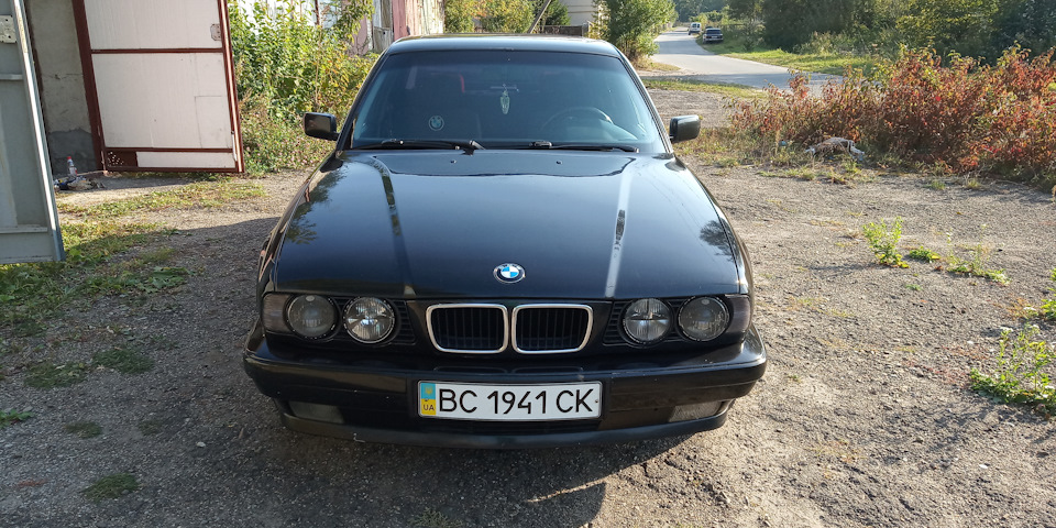 День для BMW 4