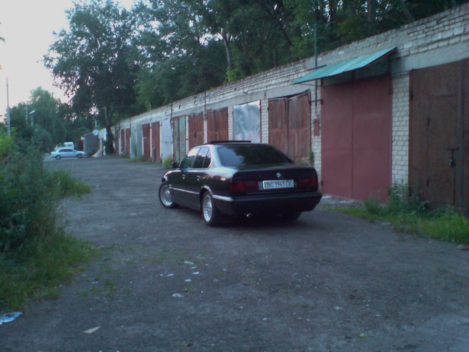 З М-ки в TD за хвилину 5