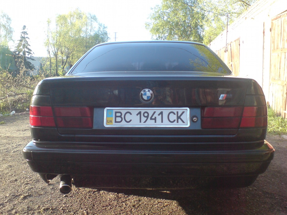 З М-ки в TD за хвилину 2