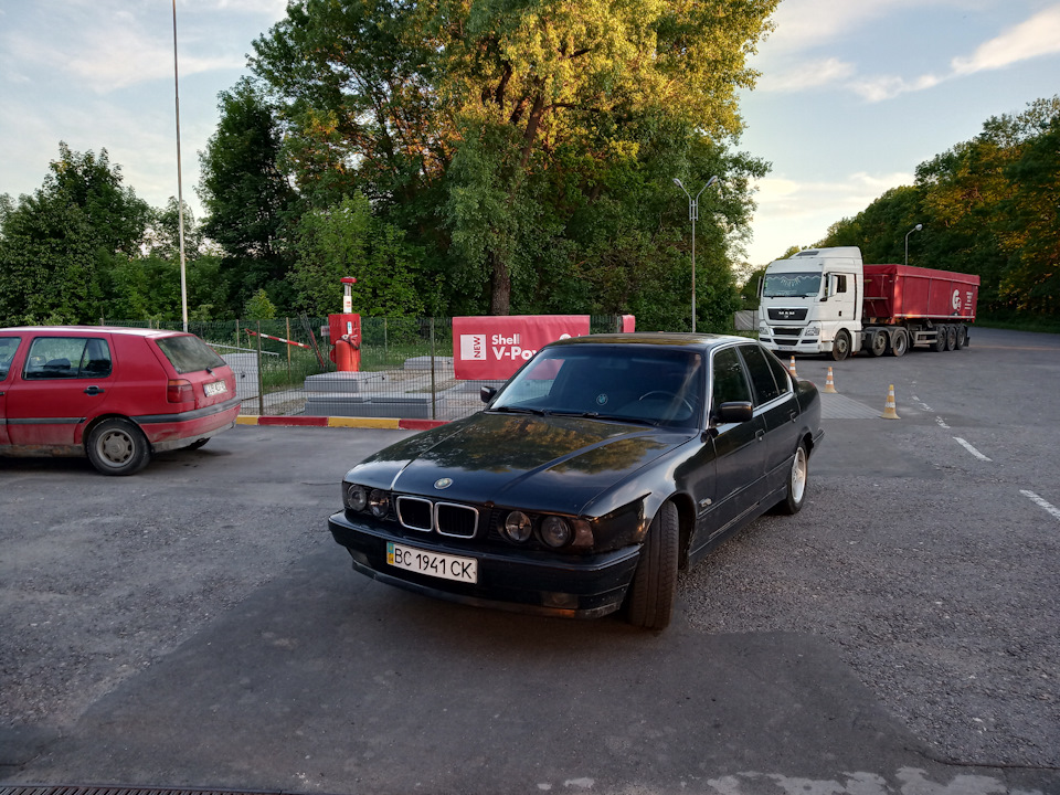 Не підвів 2