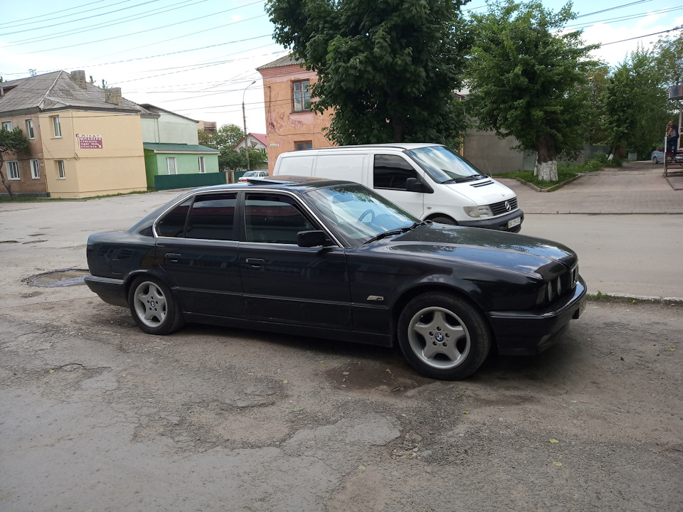 Не підвів 3