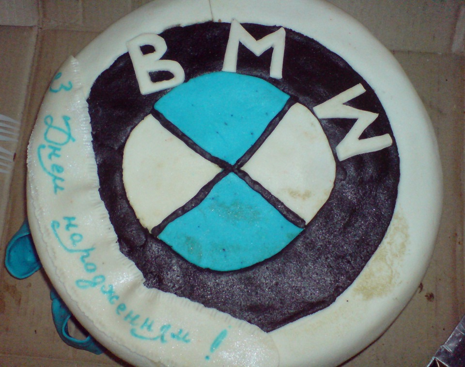 Тортик 3