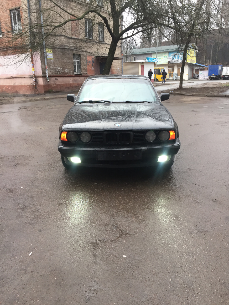 #1 Покупка та перші враження 5
