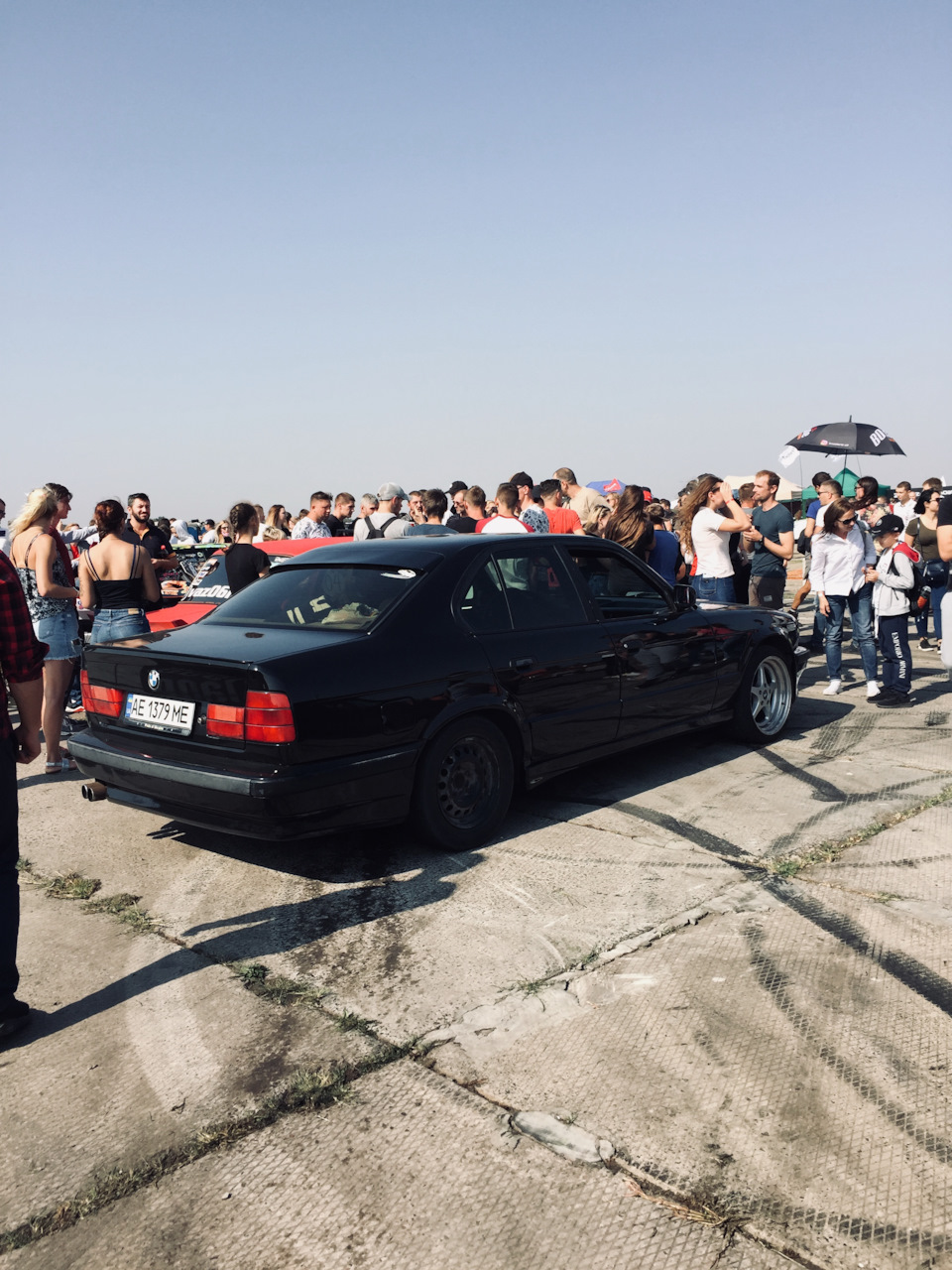 #11 Поездка на ZP FEST DRIFT 4