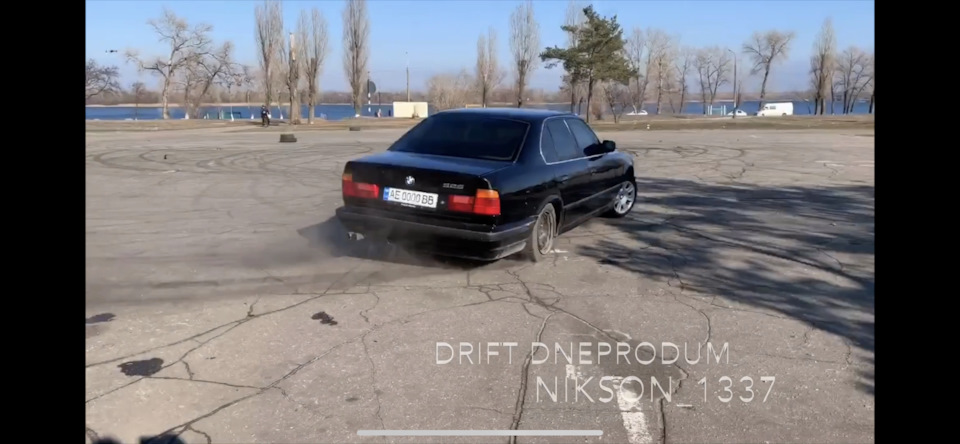 #2 Перші покатушки 4