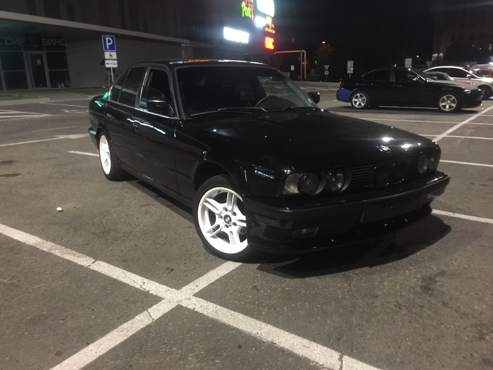 #7 Дискіії BMW 66 STYLE 2