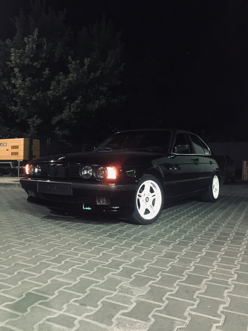 #7 Дискіії BMW 66 STYLE 5
