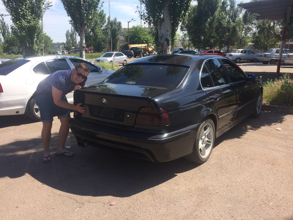 Продал! 1