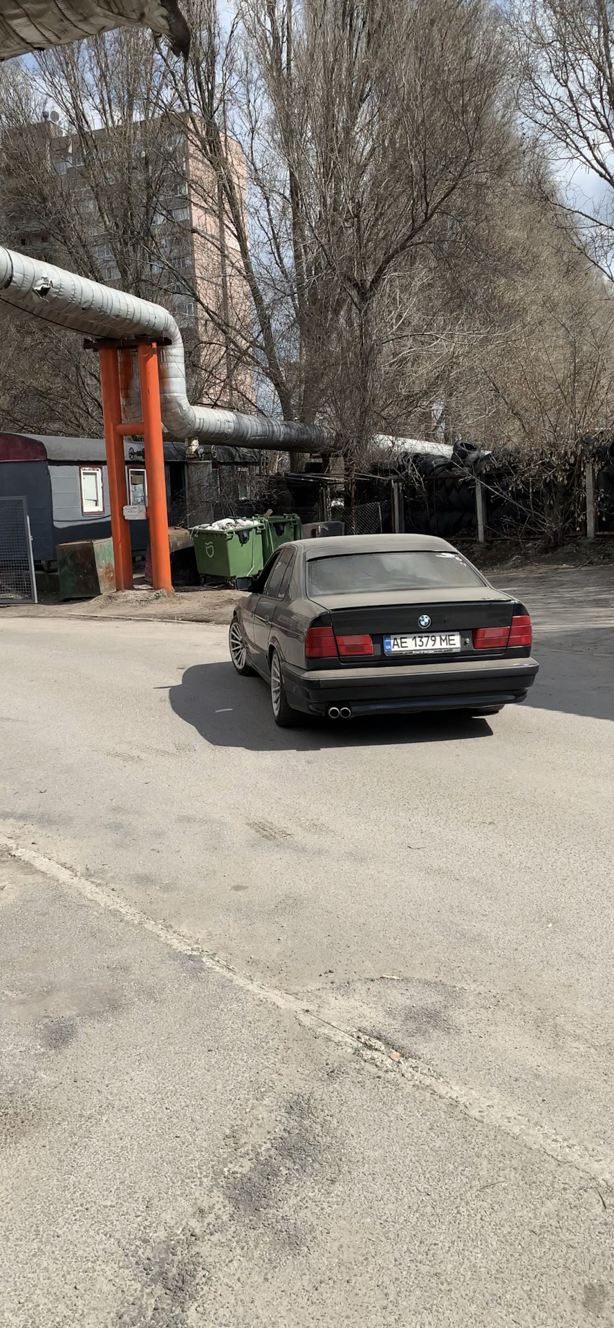 Заключний пост/ Продаж 2