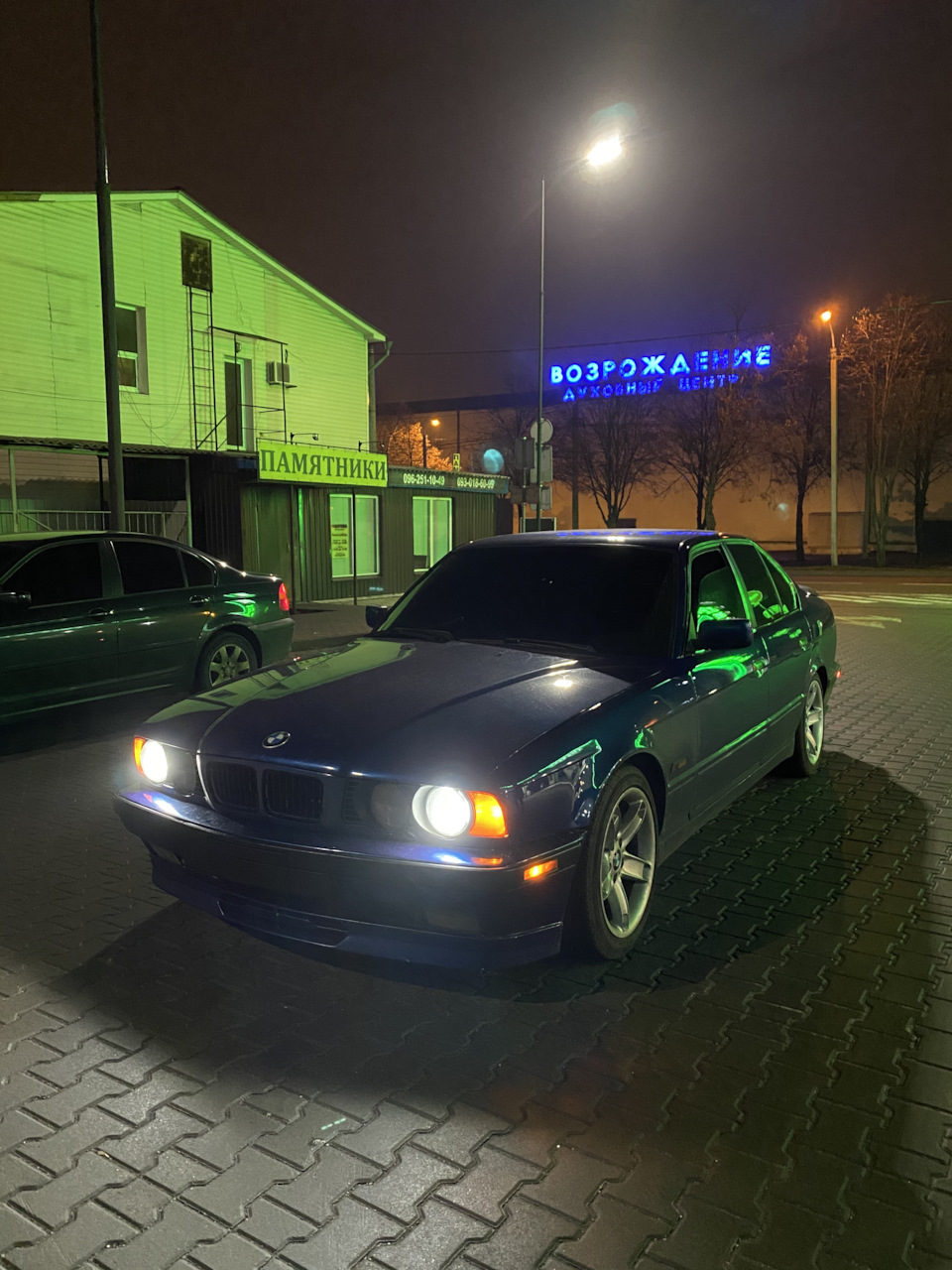 Заключний пост/ Продаж 3