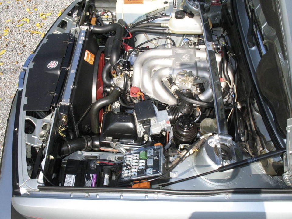 Ідеальні BMW E28 (dream car) 5