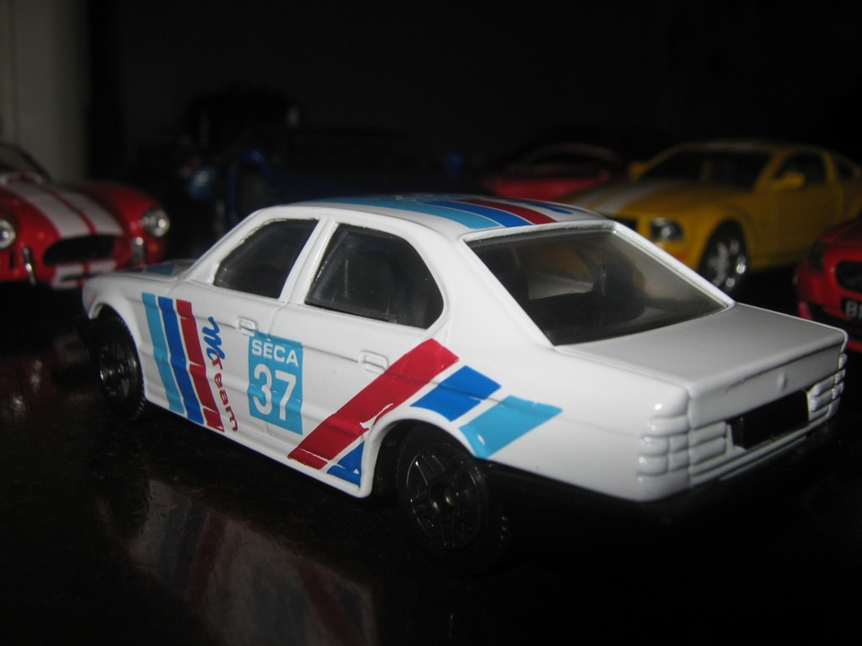 П'ятірка 1/43 4