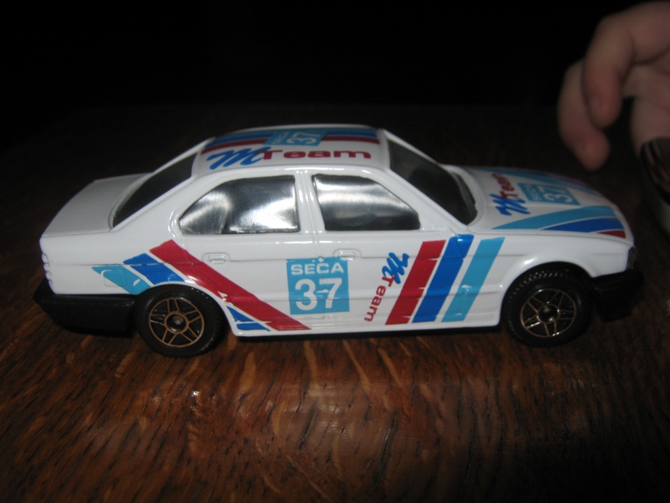 П'ятірка 1/43 1