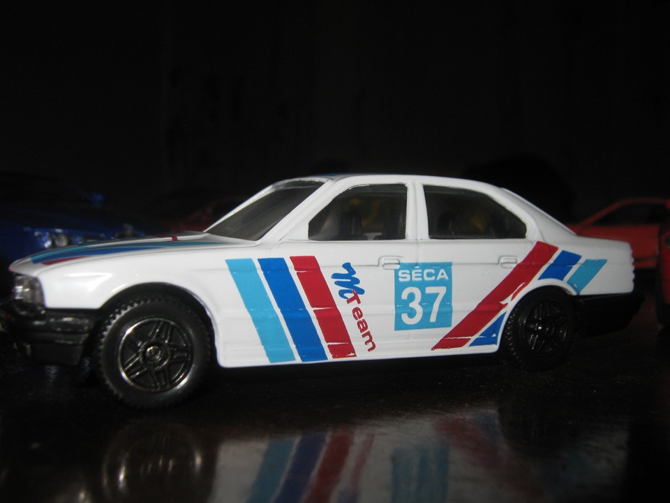 П'ятірка 1/43 5