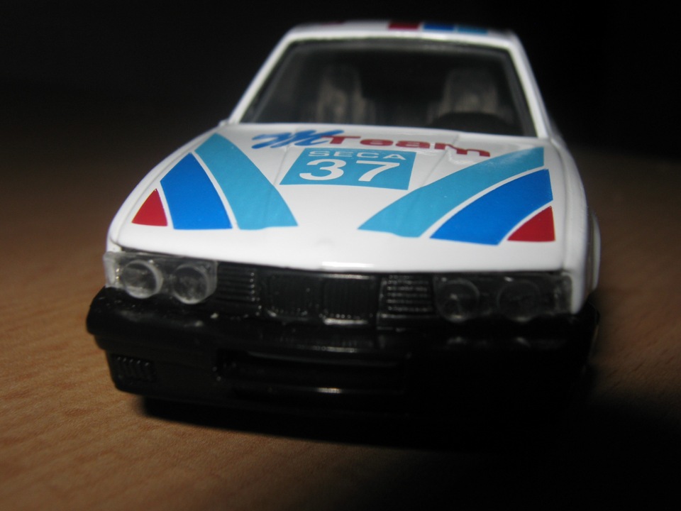 П'ятірка 1/43 2