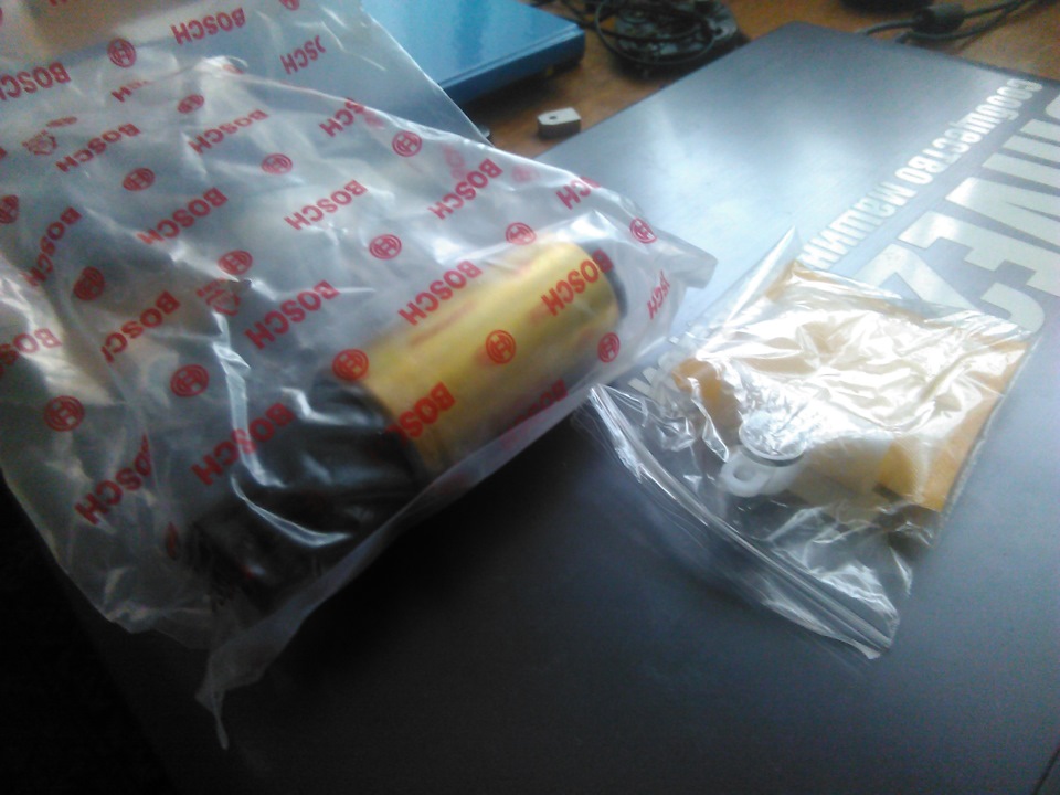 БН BOSCH 2