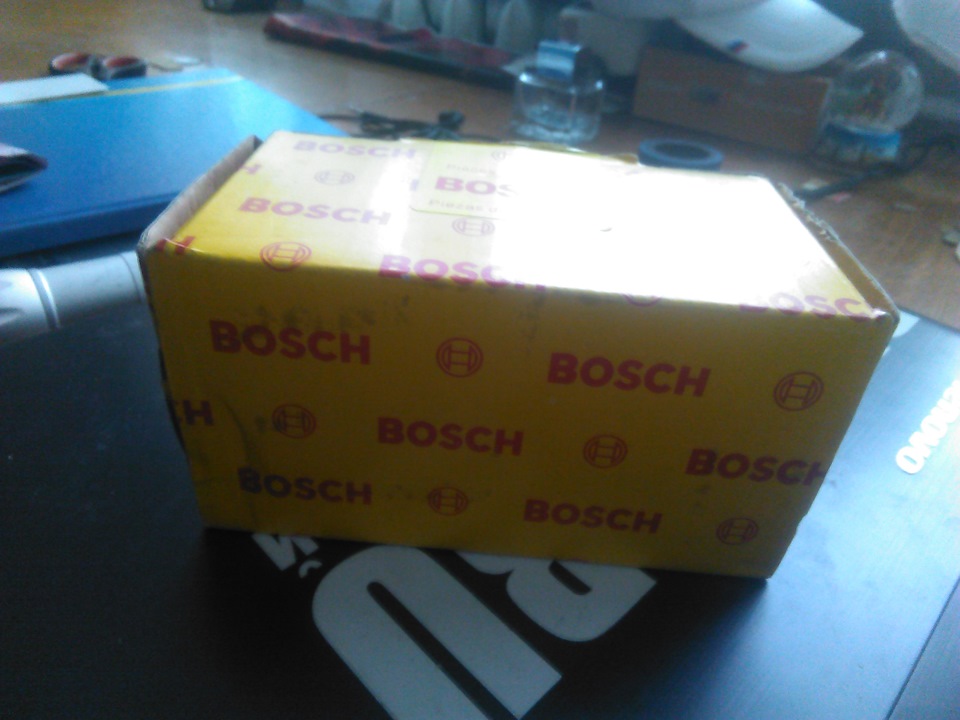 БН BOSCH 1