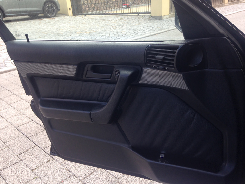 Carbon E34 2