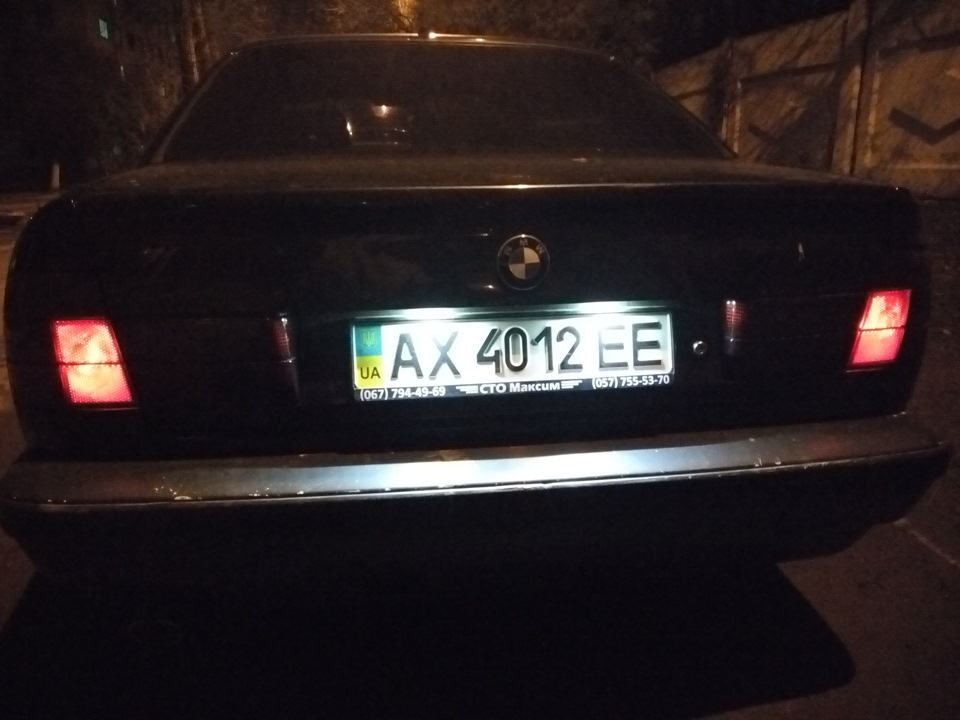 Даєш LED підсвічування. Її підсумки 3