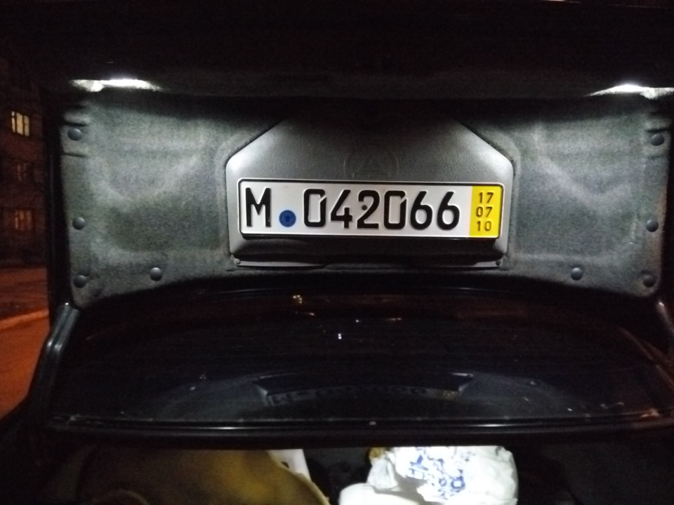 Даєш LED підсвічування. Її підсумки 2