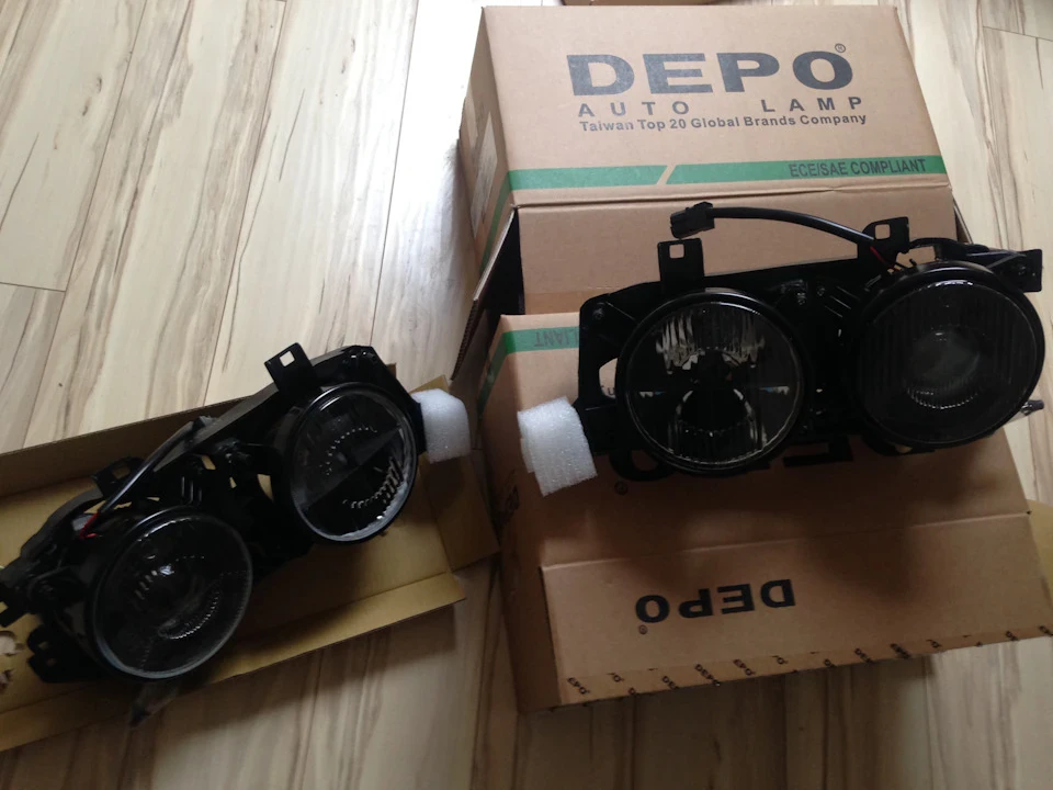 DEPO Black і Шлюб! Чорнобілий герметик