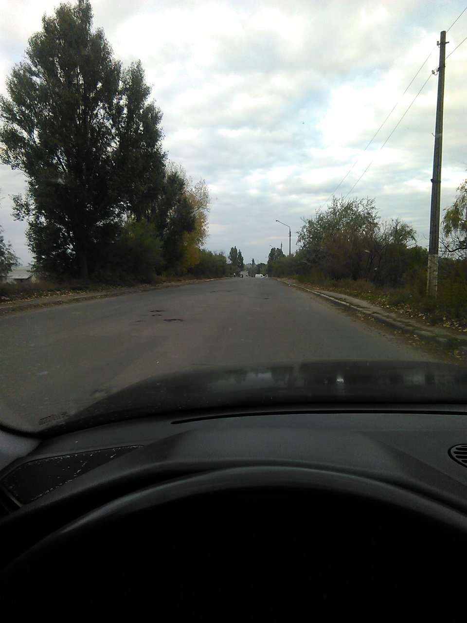 Осінь яка ж ти красива 1