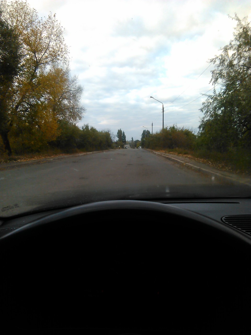 Осінь яка ж ти красива 2
