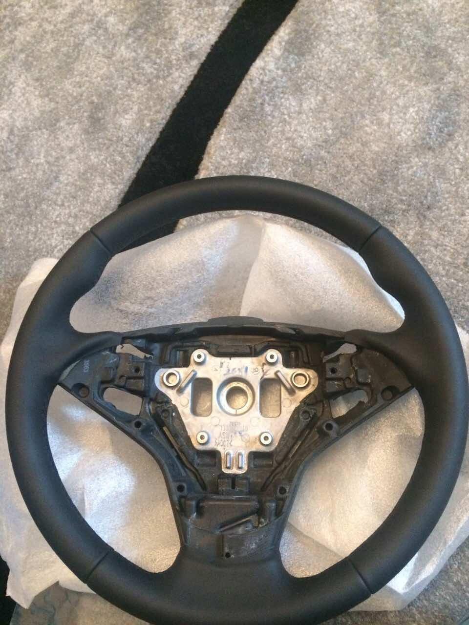 Продам нове кермо для bmw e60 e61 e63 e64 (Продано) 1