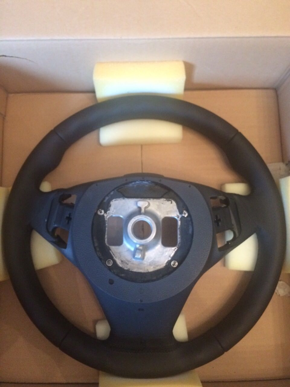 Продам нове кермо для bmw e60 e61 e63 e64 (Продано) 3