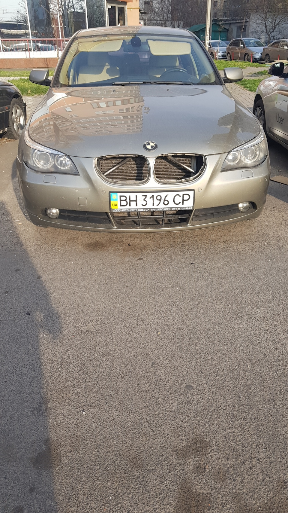 Вкрали ніздрі :( 1