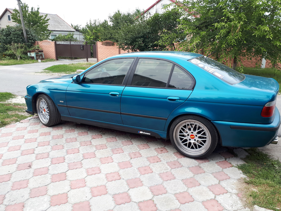BBS LM 19 2