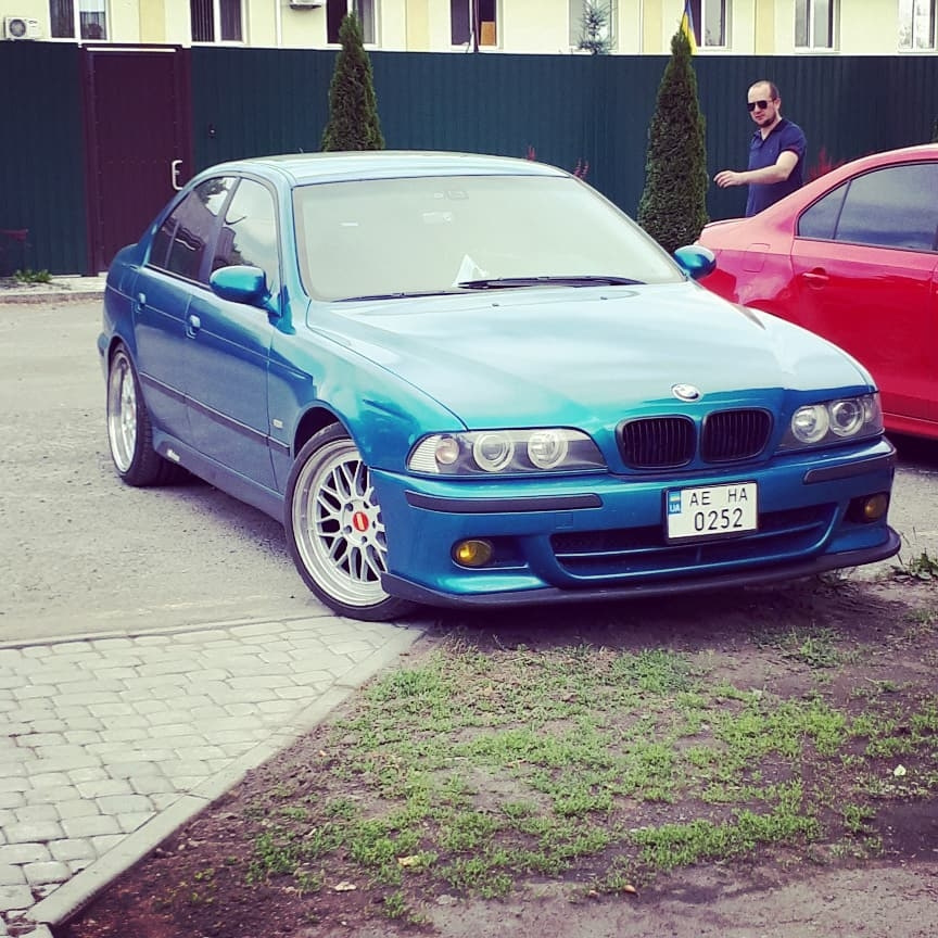 BBS LM 19 1
