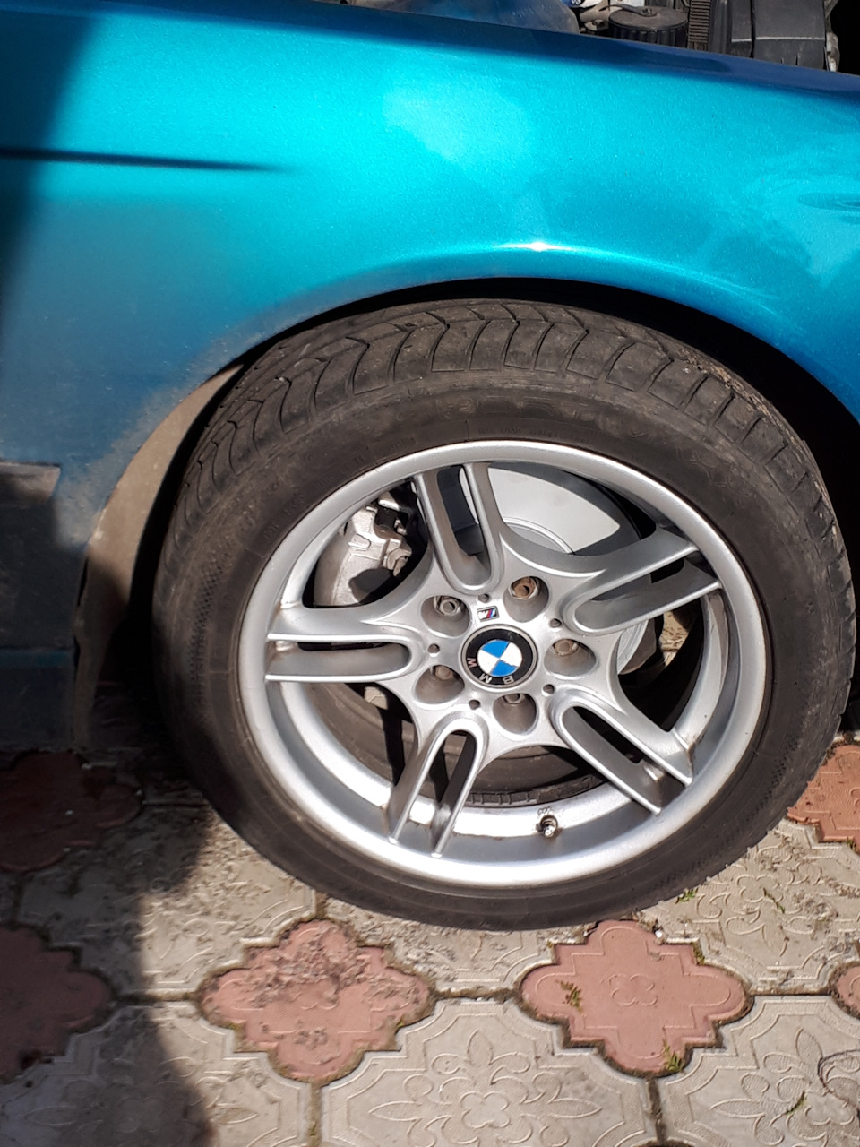 BMW це діагноз 2