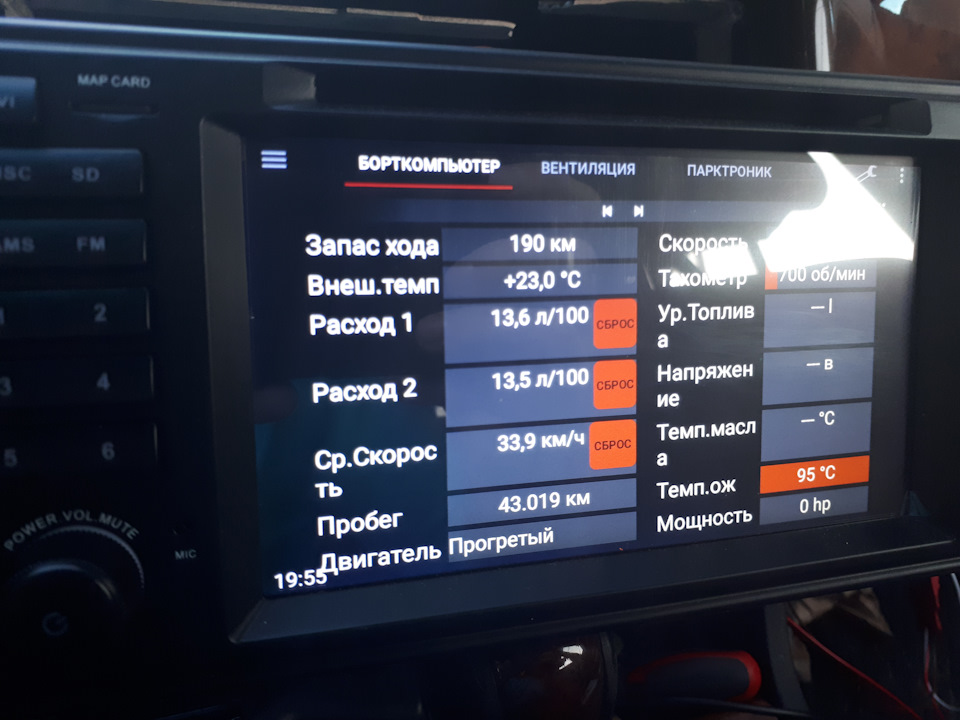 I-bus та питання щодо нього 2