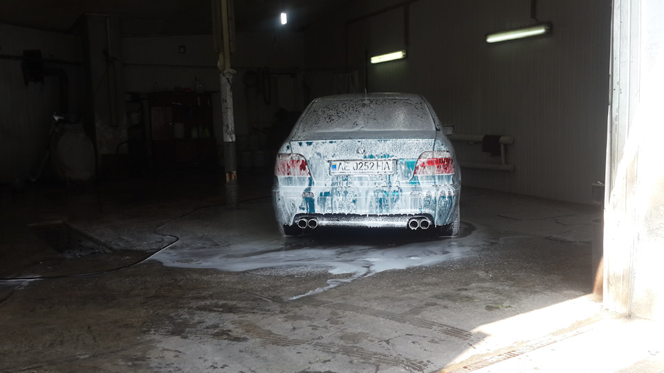 Поїздка на BMW фест до Молдови 3