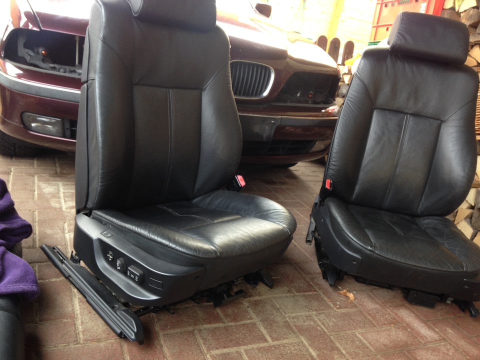 Бнв головного мозку E39 Level 4. N456A в Saraйko 5