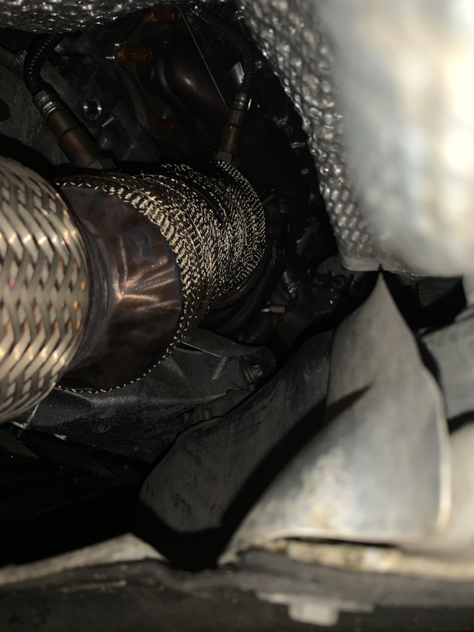 Stage 1.5 + Downpipe 3
