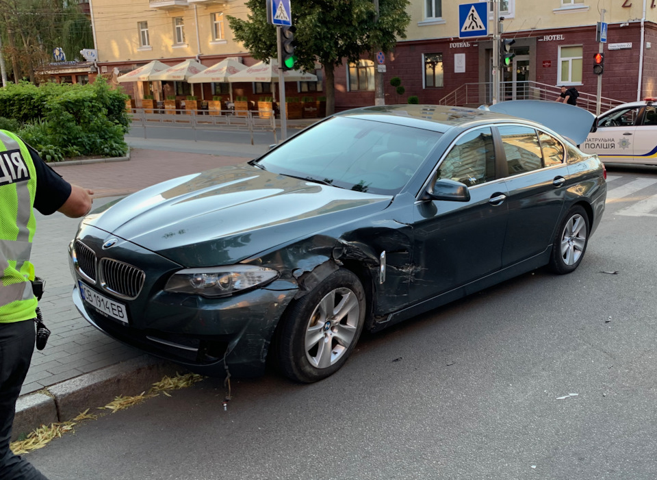 Друге відновлення після Америки 1