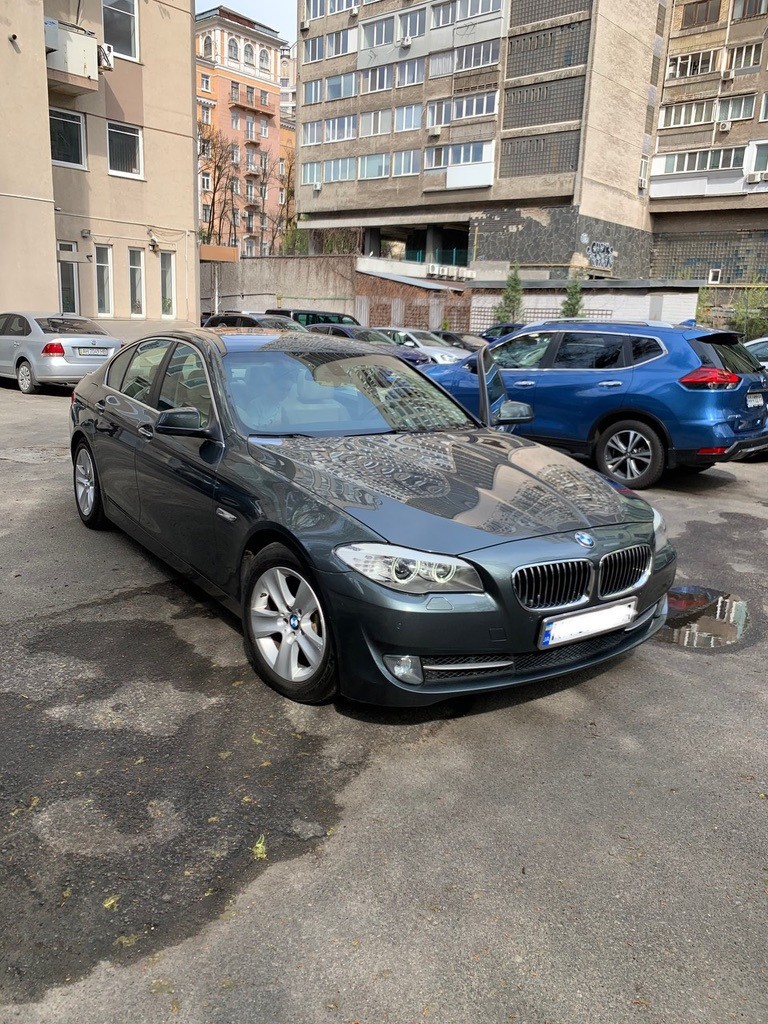 Вибір та покупка 1