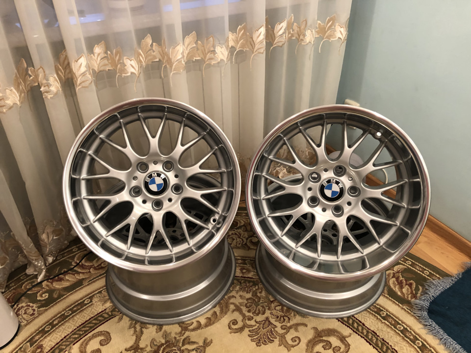 Довгоочікувані Rondell 0058 2