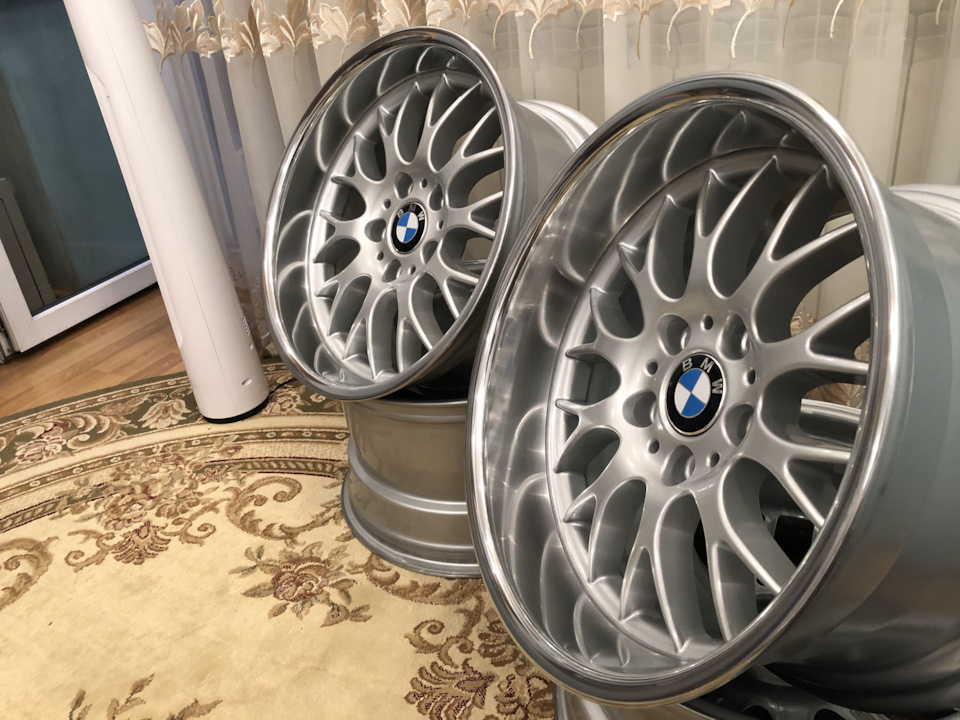 Довгоочікувані Rondell 0058 3