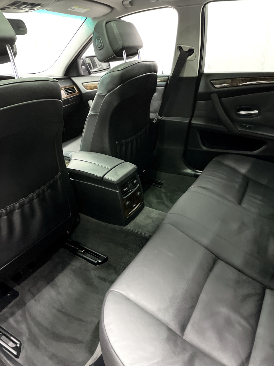 Заміна Airbag 2