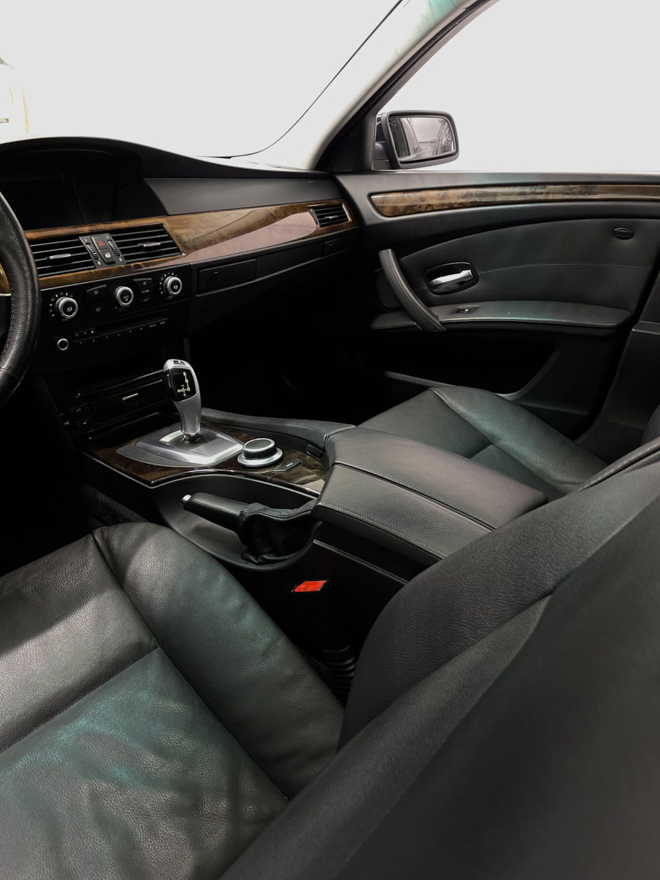Заміна Airbag 1