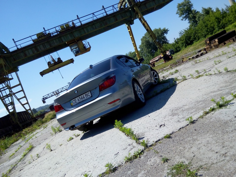 Куплю BMW 5