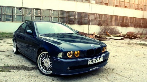 Куплю BMW 2